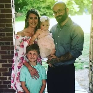 Meet your Posher, Mallory